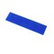 Apollo Tile Cobalt Blue 3 in x 12 in Glass Matte Wall Subway 5 sqft/case, 20PK APLA88012M 3X12A - alternate 6