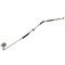 Motorcraft A/C Refrigerant Liquid Hose,  YF3572 - alternate 1
