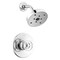 Delta Trinsic H2O Shower Trim 1L T14258 - alternate 3