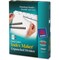Avery Dividers, Unpnchd, 3Tab, White AVE11442 - alternate 3