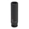 Sunex 1/4 in Drive 5/16 in Deep Impact Socket 810D - alternate 2