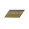 Bostitch Framing Nail, 2-1/2 in L, Steel, Bright, Clipped Head, Ring Shank000, 5000PK PT-8DR113FH5 - alternate 3