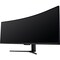 Acer EI491CUR SBMIIPPHX 49IN. 5120X1440 CURVED VA DISPLAY, 32 09 ASPECT RATIO, 2X3.0W SPEAKERS, 2 UM.SE1AA.S02 - alternate 1