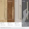 Amerock Surpass 12-5/8 inch 320mm Center-to-Center Golden Champagne Cabinet Pull BP55524BBZ - alternate 2