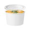 Smarty Had A Party Lids for Squat Paper Soup Cups, 1000PK 601-L-CASE - alternate 5