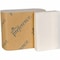 Preference Interfold Toilet Paper, 2 Ply, Interfolded, 4in W x 5in L, White, 60PK 10101 - alternate 2