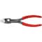 Knipex 6 in. Chrome Vanadium Steel TwinGrip Slip Joint Pliers 82 01 150 SBA - alternate 1