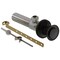Delta Metal Drain Assembly - Less Lift Rod - Bathroom RP26533RB - alternate 1