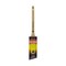 Wooster Paint Brush, 1-1/2 in W, 2-3/16 in L Bristle, Synthetic Fabric Bristle, Sash Handle 4230-1 1/2 - alternate 6