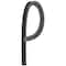 Gates Cogged V-Belt, Metric Power, XPZ1212, XPZ, EPDM, 1,222 mm, 10 mm Top Width XPZ1212 - alternate 5