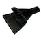 Du-Ha Ice Scraper Attachment for Reaching Tool, Heavy Duty Plastic, Black 70085 - alternate 1