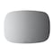 Burco Mirror Redi Cuts OE Replacement Exterior Mirror Glass 2109 - alternate 1