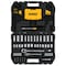 Dewalt Dewalt, 96 pc, Mechanics Tool Set DWMT45410 - alternate 3