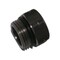 John Deere FITTING PLUG, JOHN DEERE OEM AE48670  AE48670 - alternate 3