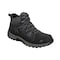 Orthofeet Ridgewood Wp Men Boot Blk, Size 11 491 - alternate 1