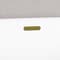Kingston Brass 59" Acrylic Oval Double Ended Freestanding Tub with Drain, Glossy White/Brushed Brass VTDE593023C427 - alternate 6