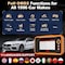 Edendirect High-Performance OBD2 Scanner with ECU Coding, Bi-Directional Control, and Full System Diagnostics IR-Creader Elite 2.0 FGC - alternate 12