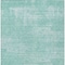Homeroots 5' X 8' Turquoise And Teal Blue Abstract Washable Indoor Outdoor Area Rug 588799 - alternate 5