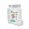 Supremeplus Recycled White Terry Towel Cleaning Rags, 10 lbs. Bag SP-6335 - alternate 1