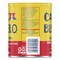 Cafe Bustelo Coffee, Bustello, 10 oz., Coffee Roast/Tea Type: Dark 7447100050 - alternate 18
