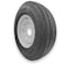 Rubbermaster - Steel Master ST235/80R16 14 Ply 8 On 6.5 Bolt, White Wheel Assemblies 599369 - alternate 3