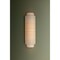 Troy Lighting Seldon Integrated LED Wall Sconce, Vintage Gold Leaf, 6 In x 19.5 In B2420-VGL - alternate 7