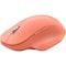Microsoft MS Bluetooth Mouse Peach 222-00033 - alternate 2