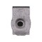 Auveco Extruded U-Nut M4.2-1.41 Screw Size, 50PK 20339 - alternate 3