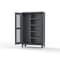 Strong Hold Extreme Duty Ventilated (Hex) Janitorial Storage Cabinet 46-H-BC-244 - alternate 3
