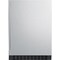 Summit 24" Wide Outdoor All-Refrigerator SPR627OS - alternate 1