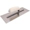 Marshalltown Drywall Finishing Trowel, Carbon Steel Finishing Trowel, Drywall Trowel, 13 x 5 inch Trowel FT367 - alternate 5