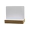 Flipside 6 x 9 Two Sided Marker Board Class Pack of 12 35454 - alternate 1