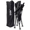 Gobi Zephyr Cooling Camping Chair - Onyx ZR-ON - alternate 5