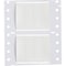 Brady Low Smoke Zero Halogen PermaSleeve Heat Shrink Tubing, Roll of 1000 Each, White, 1 in. LSZH-1000-2-WT-4 - alternate 3