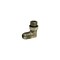 Apache Hydraulic Adapter Steel 5/8in D X 5/8in D 39039264 - alternate 1