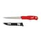Milwaukee Tool Smooth Blade Insulation Knife 48-22-1921 - alternate 1