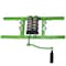 Edendirect 7L Manual Fruit Crusher - Stainless Steel and Oak Wood, Efficient Apple and Pear Juicer Grinder ED-W46536792 - alternate 7