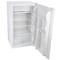 Megachef 3.2 cu. ft. Compact Freestanding Mini Refrigerator in White MCR-90W - alternate 6