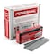 Powernail Collated Flooring Nail, 1-3/4 in L, 18, L-Head Head, 5000 PK L175185 - alternate 3
