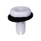 Auveco GM Trim Panel Grommet with Sealer, 15PK 21347 - alternate 1