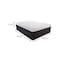 Homeroots 12" Foam Copper Infused Gel Memory Foam Mattress 391683 - alternate 6