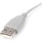 Startech.Com 1 FT MINI USB 2.0 CABLE - A TO MINI B USB2HABM1 - alternate 1