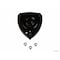 Kyb Strut Mount with Internal Bearing,  SM5561 - alternate 2