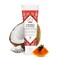 Nubian Heritage Coconut and Papaya Hand Cream, 4 Fluid Ounce, 12PK 68480498 - alternate 5
