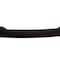Ventshade Rainguards, Aerodynamic Design, In-Channel, Tape-On, Smoke, Acrylic, Set Of 4 194782 - alternate 3
