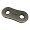 John Deere TRACK CHAIN W/O SHOES, OEM AD200R - alternate 4