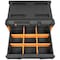 Klein Tools MODbox Two Drawer Rolling Tool Box 54801MB - alternate 4