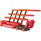 Hot Wheels Mega Hauler Playset GHR48 - alternate 6