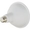 Satco 100W Equivalent PAR38 Medium Base Yellow LED Light Bulb S29484 - alternate 3