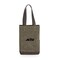 Picnic Time Family Of Brands NFL New York Jets - 2 Bottle Insulated Wine Cooler Bag 536-02-140-224-2 - alternate 1